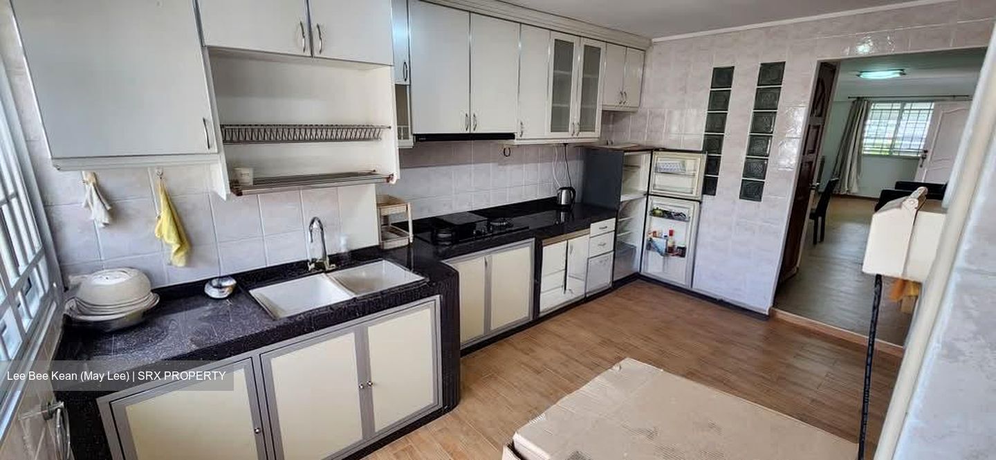 Blk 227 Tampines Street 23 (Tampines), HDB 3 Rooms #589263351